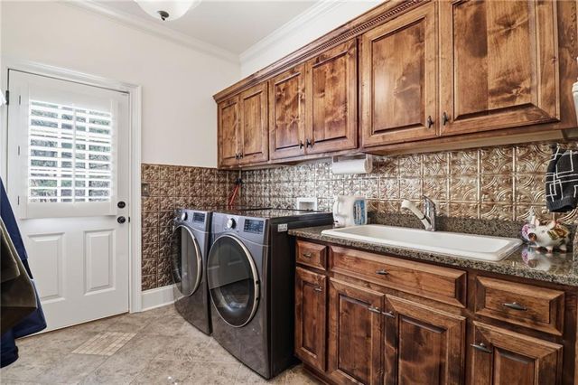 89 Bluestern Drive NW, Big Canoe, GA 30143