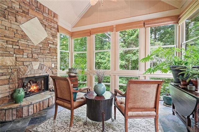 89 Bluestern Drive NW, Big Canoe, GA 30143