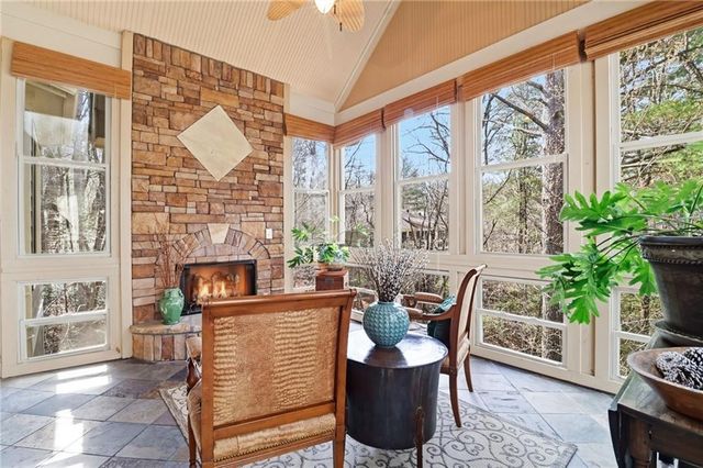 89 Bluestern Drive NW, Big Canoe, GA 30143