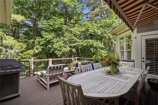 89 Bluestern Drive NW, Big Canoe, GA 30143