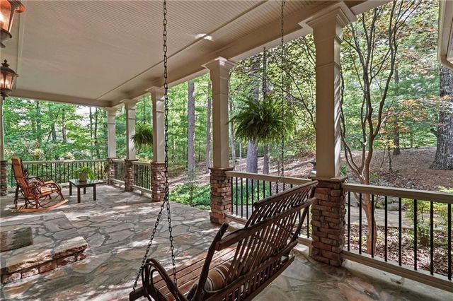 89 Bluestern Drive NW, Big Canoe, GA 30143
