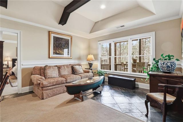 89 Bluestern Drive NW, Big Canoe, GA 30143