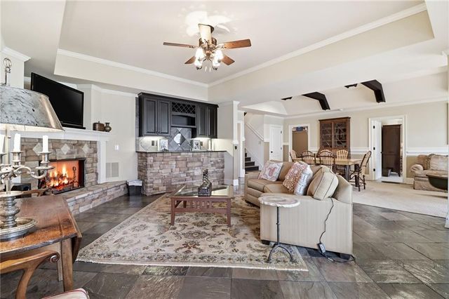 89 Bluestern Drive NW, Big Canoe, GA 30143