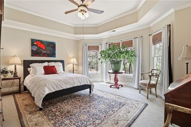89 Bluestern Drive NW, Big Canoe, GA 30143