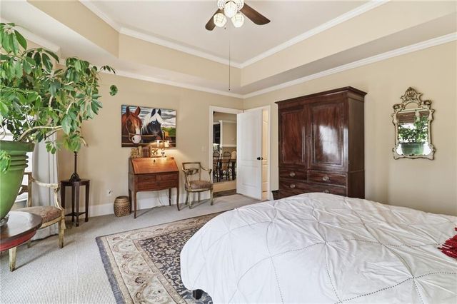 89 Bluestern Drive NW, Big Canoe, GA 30143