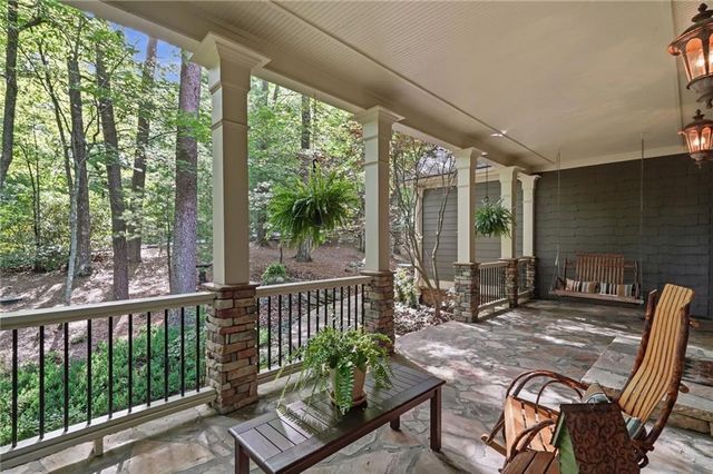 89 Bluestern Drive NW, Big Canoe, GA 30143