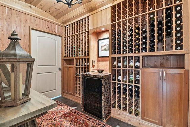 89 Bluestern Drive NW, Big Canoe, GA 30143