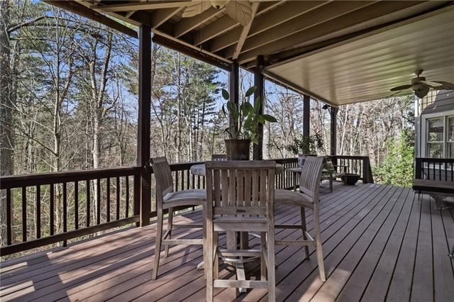 89 Bluestern Drive NW, Big Canoe, GA 30143