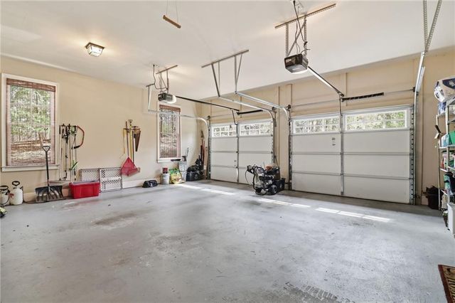 89 Bluestern Drive NW, Big Canoe, GA 30143