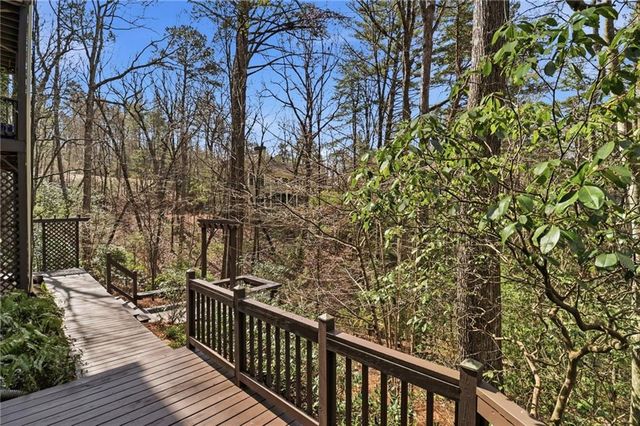 89 Bluestern Drive NW, Big Canoe, GA 30143