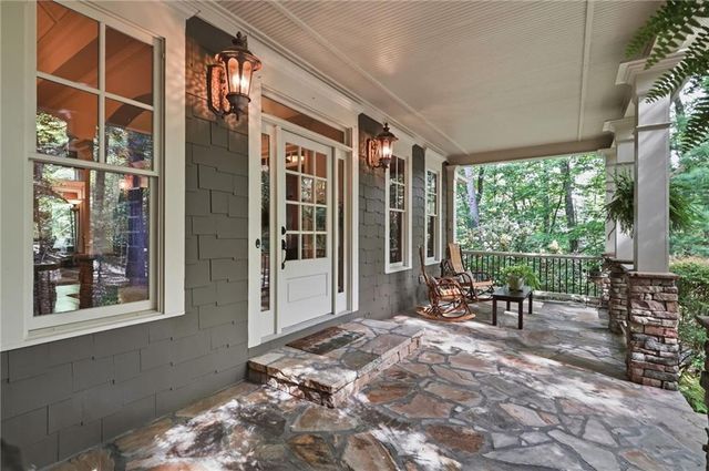 89 Bluestern Drive NW, Big Canoe, GA 30143