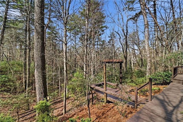 89 Bluestern Drive NW, Big Canoe, GA 30143