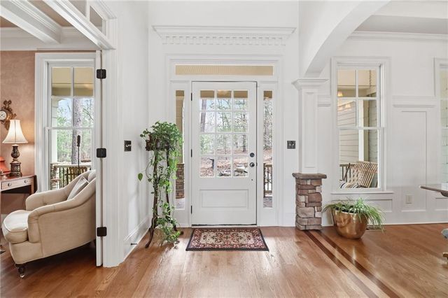89 Bluestern Drive NW, Big Canoe, GA 30143