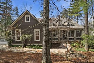 89 Bluestern Drive NW, Big Canoe, GA 30143