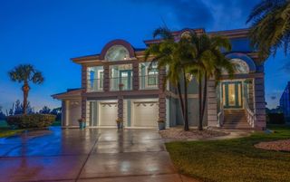 3397 BLUEFISH DRIVE, Hernando Beach, FL 34607