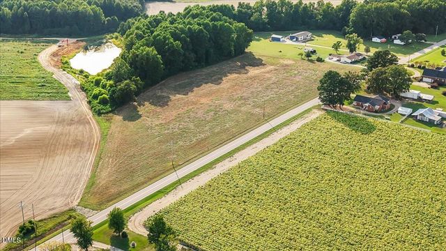 000 Healthy Plains Church Road, Sims, NC 27880
