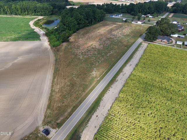 000 Healthy Plains Church Road, Sims, NC 27880