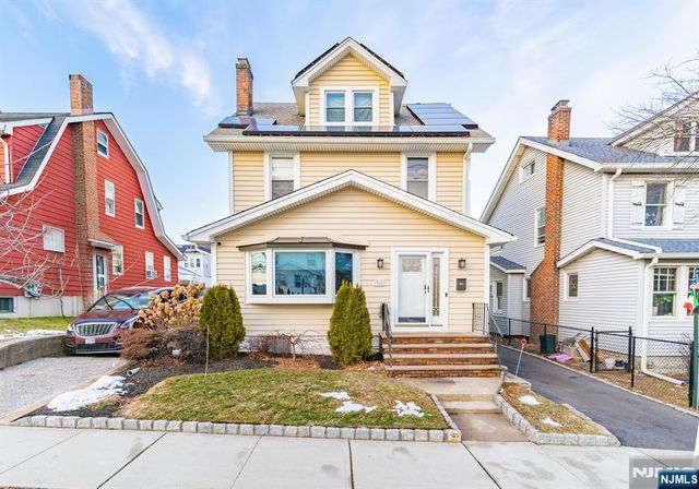 350 Greylock Parkway, Belleville, NJ 07109