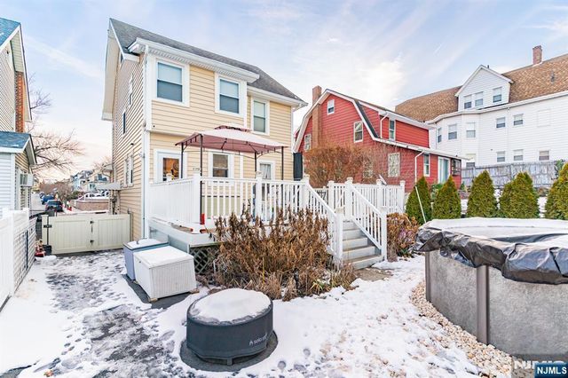 350 Greylock Parkway, Belleville, NJ 07109