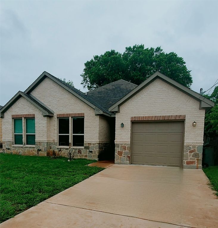 2139 Lea Crest Drive, Dallas, TX 75216