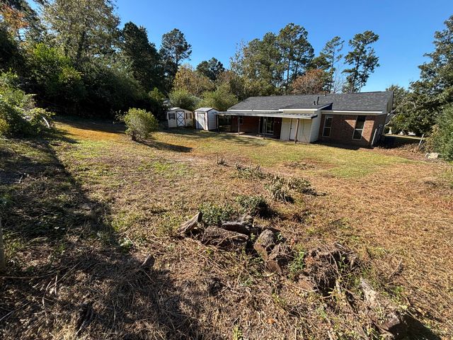 2714 Cranbrook Drive Drive, Hephzibah, GA 30815