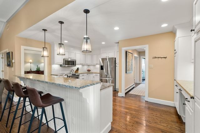 59 Deborah Rd, Newton, MA 01862
