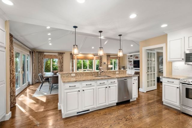 59 Deborah Rd, Newton, MA 01862