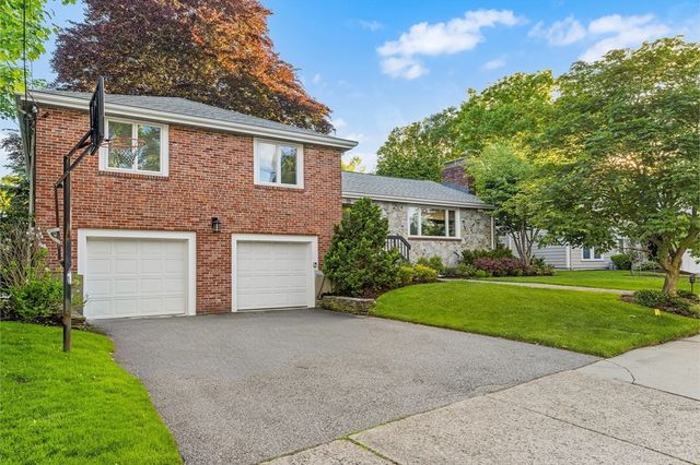 59 Deborah Rd, Newton, MA 01862