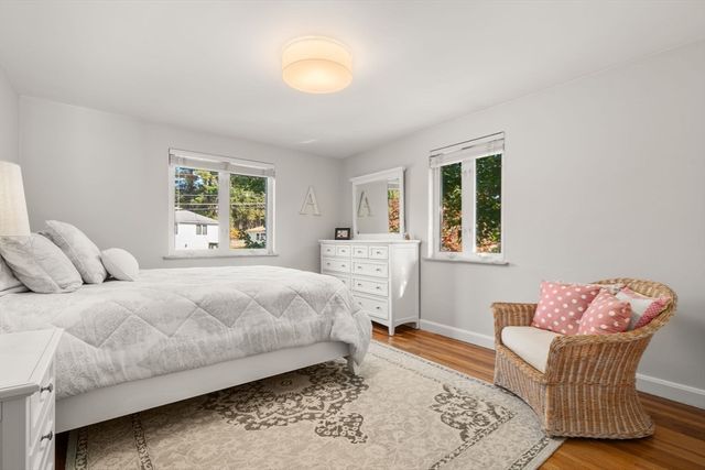 59 Deborah Rd, Newton, MA 01862