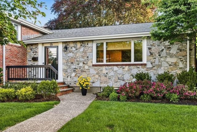 59 Deborah Rd, Newton, MA 01862