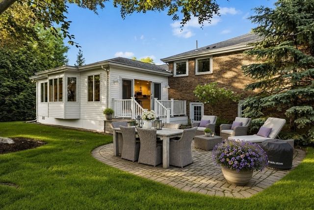 59 Deborah Rd, Newton, MA 01862
