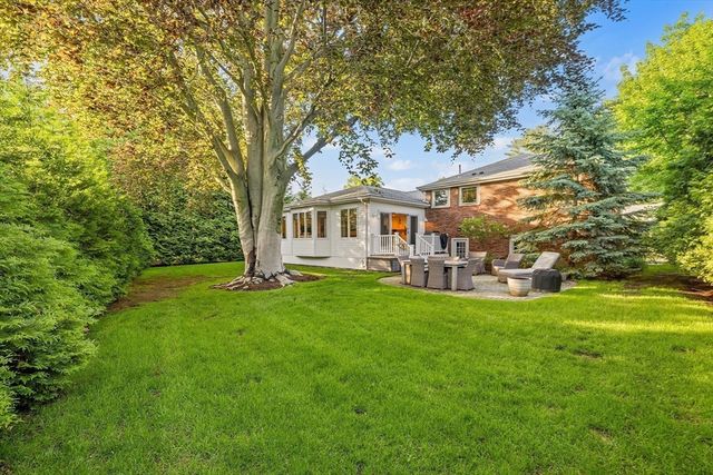 59 Deborah Rd, Newton, MA 01862