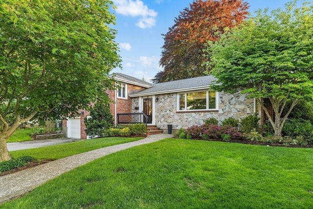 59 Deborah Rd, Newton, MA 01862