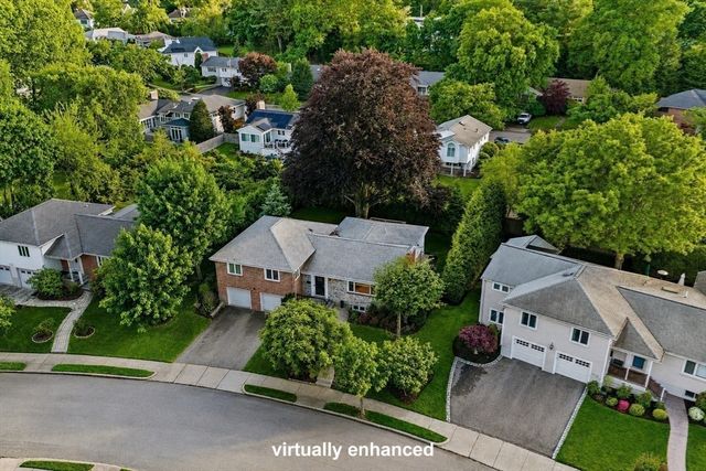 59 Deborah Rd, Newton, MA 01862