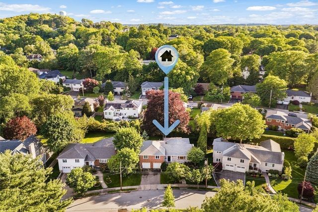 59 Deborah Rd, Newton, MA 01862
