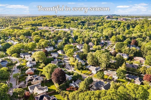 59 Deborah Rd, Newton, MA 01862