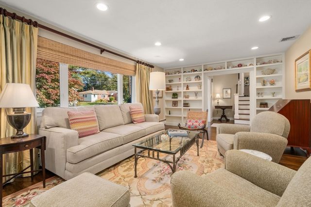 59 Deborah Rd, Newton, MA 01862