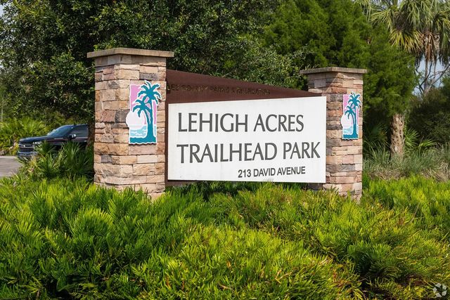 1246 Cordoba Street E, Lehigh Acres, FL 33974