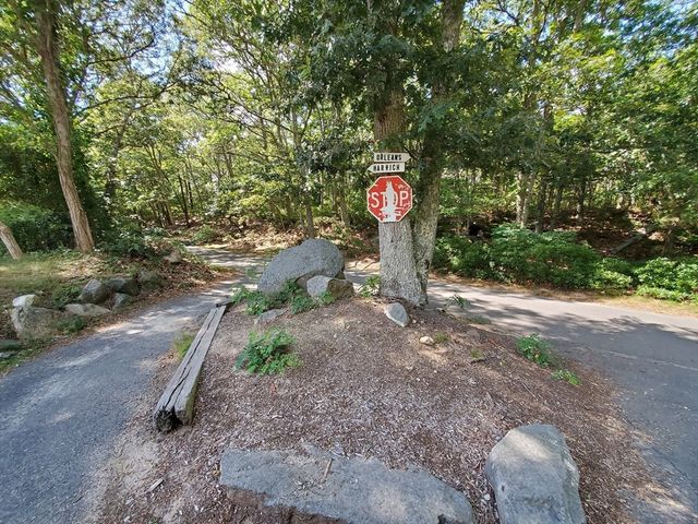 302 Underpass Road, Brewster, MA 02631
