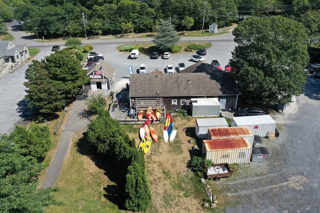 302 Underpass Road, Brewster, MA 02631