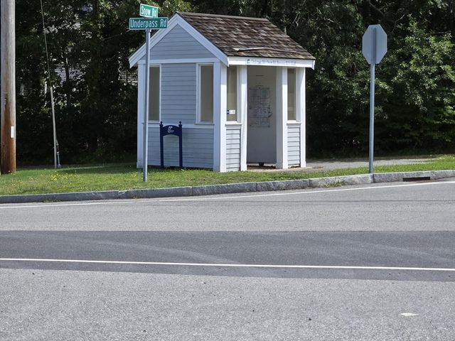 302 Underpass Road, Brewster, MA 02631