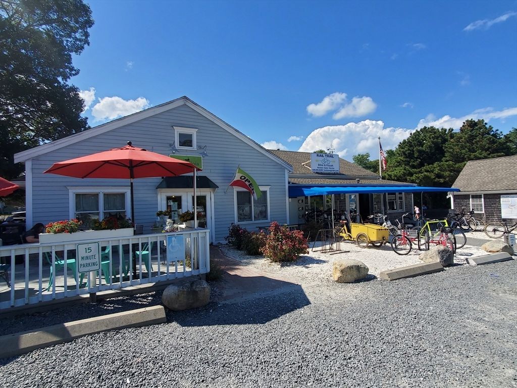 302 Underpass Road, Brewster, MA 02631