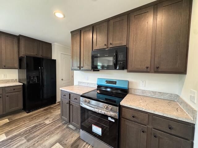 1680 Goodfield Road, Decatur, TN 37322