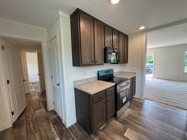 1680 Goodfield Road, Decatur, TN 37322