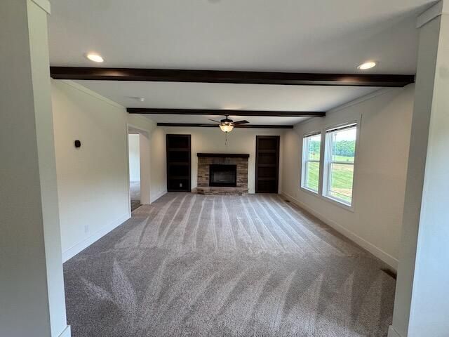 1680 Goodfield Road, Decatur, TN 37322