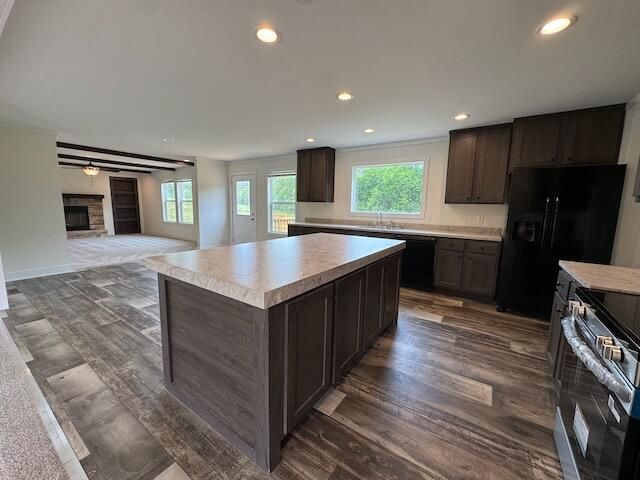 1680 Goodfield Road, Decatur, TN 37322