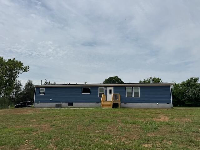 1680 Goodfield Road, Decatur, TN 37322