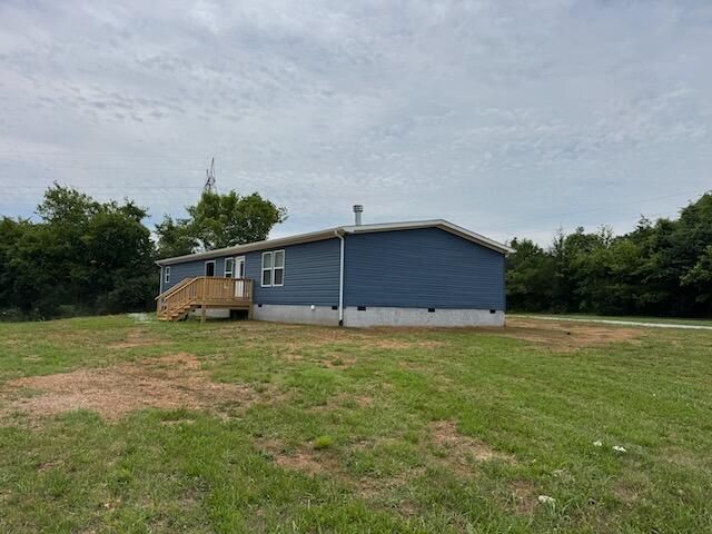 1680 Goodfield Road, Decatur, TN 37322