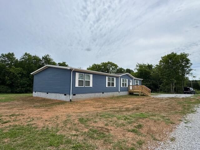 1680 Goodfield Road, Decatur, TN 37322