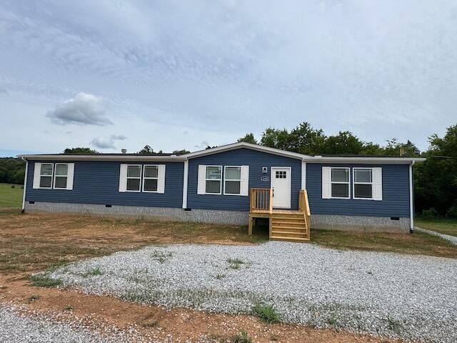 1680 Goodfield Road, Decatur, TN 37322